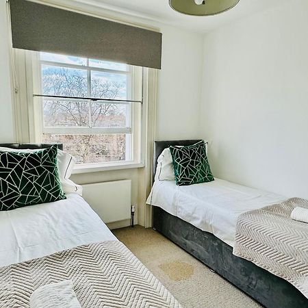 Harrington Suites 런던 외부 사진