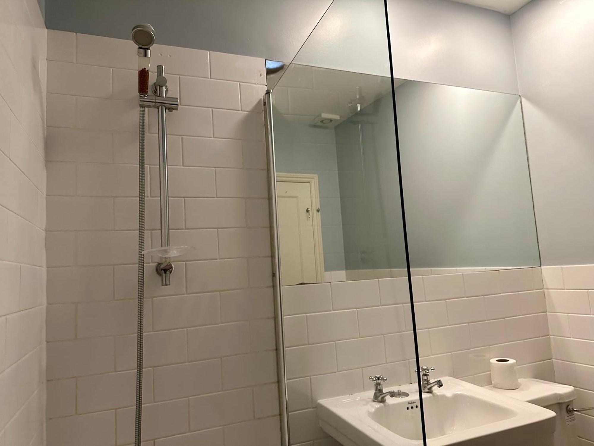 Harrington Suites 런던 외부 사진