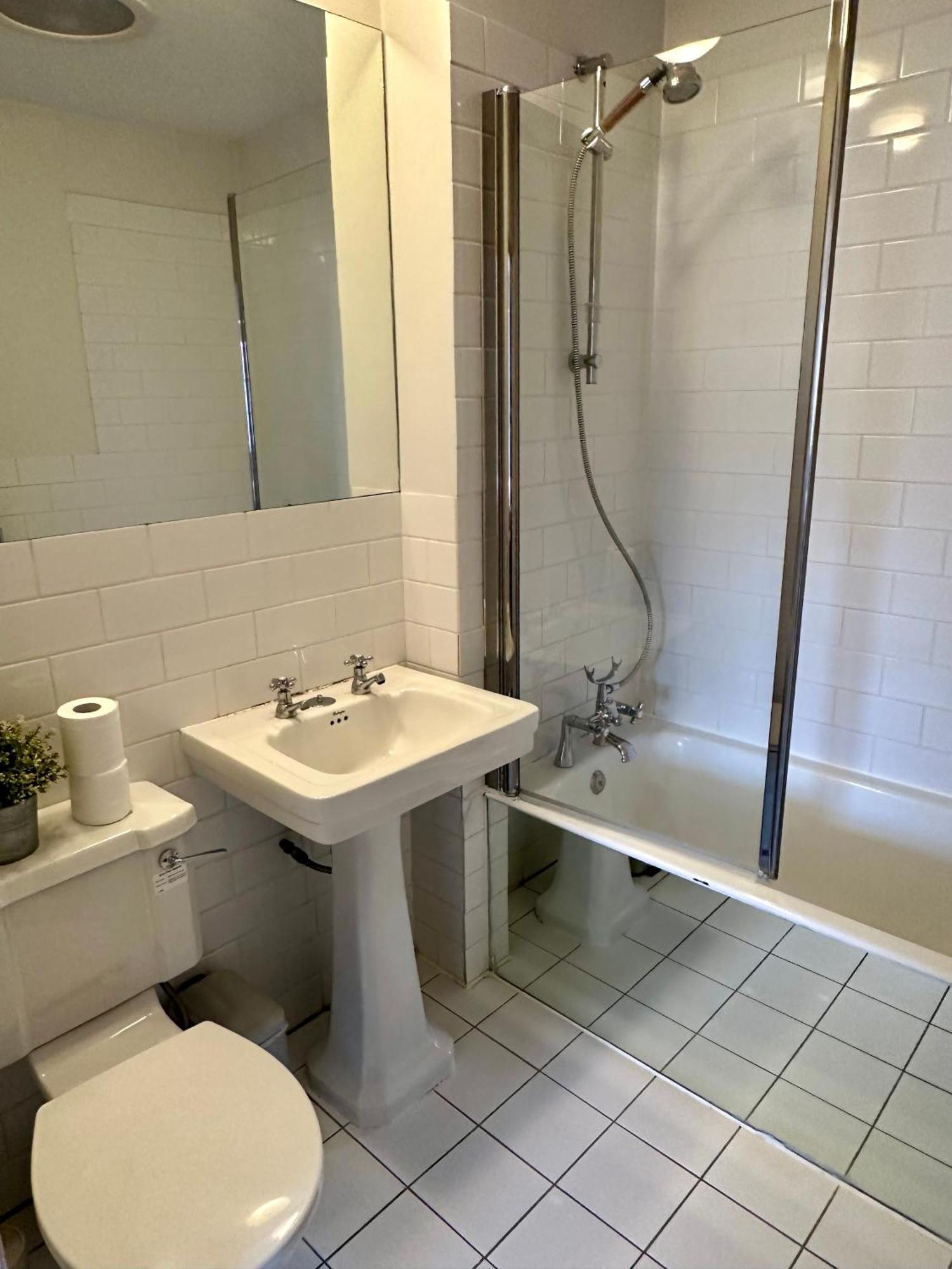Harrington Suites 런던 외부 사진